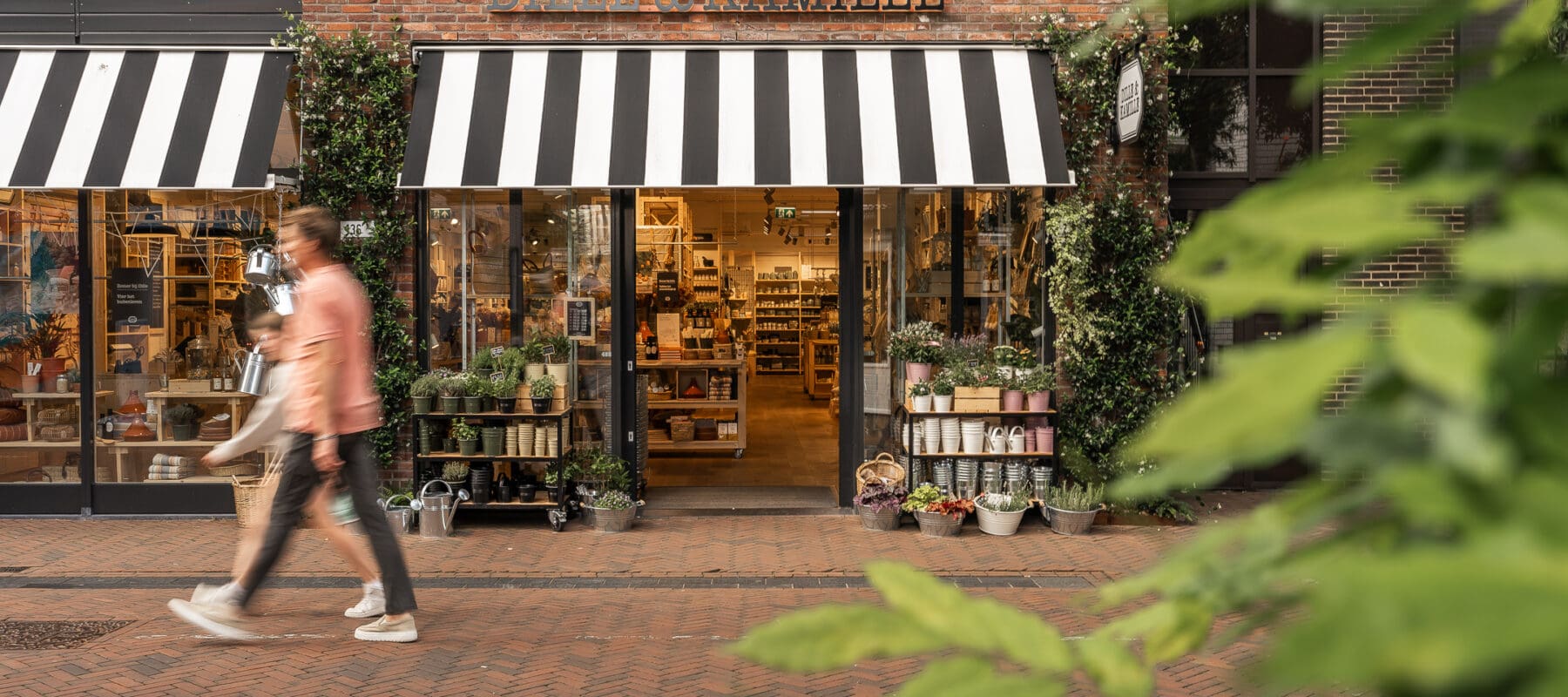 Binnenstad Apeldoorn