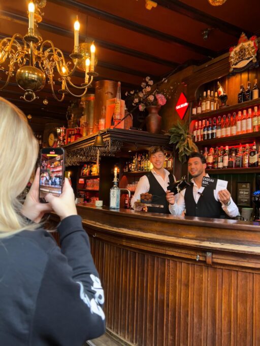 Apeldoorn Adventskalender 2025